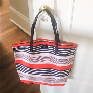 Kate Spade Bon Levy Shopper